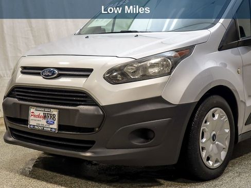 Used 2018 Ford Transit Connect XL image 3