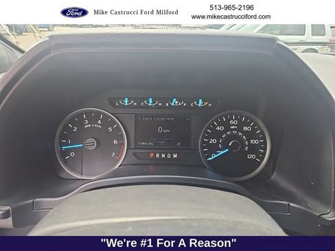 Used 2018 Ford F150 XLT w/ Equipment Group 302A Luxury AWD/4WD image 6