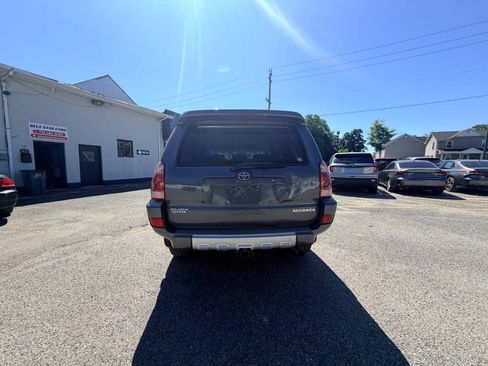 Used 2003 Toyota 4Runner Limited AWD/4WD image 26