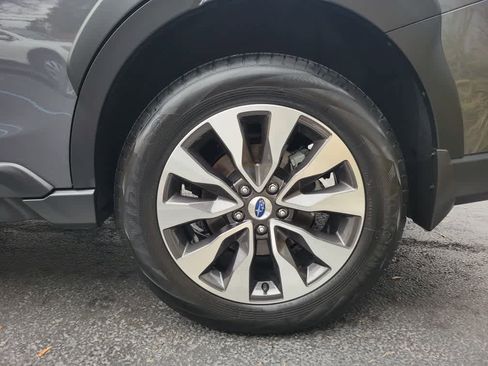 Certified 2025 Subaru Outback Limited w/ Popular Package #2 image 39