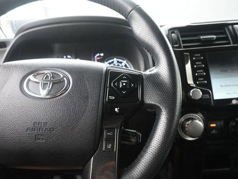 Used 2024 Toyota 4Runner TRD Off-Road image 16