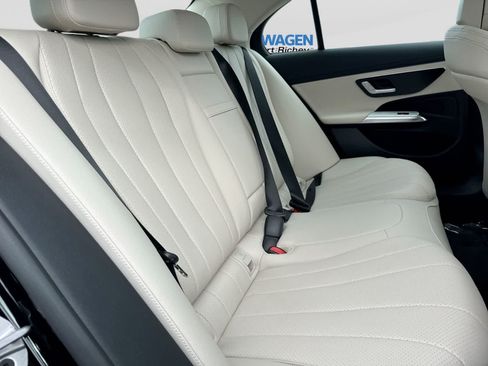 Used 2026 Mercedes-Benz E 350 Sedan image 19