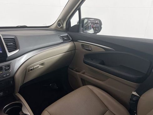 Used 2017 Honda Ridgeline RTL-T image 20