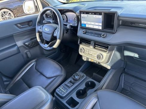 Used 2023 Ford Maverick Tremor w/ Tremor Off-Road Package image 26