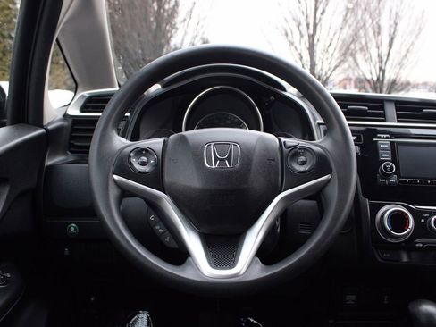 Used 2019 Honda Fit LX image 18