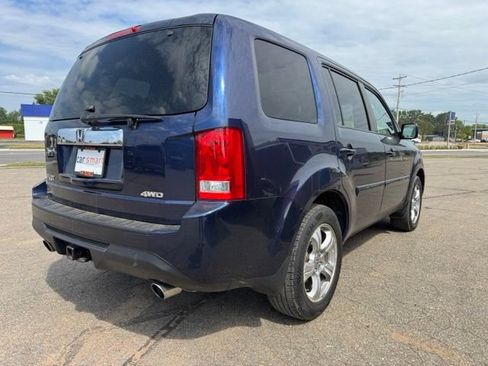 Used 2014 Honda Pilot EX-L image 7