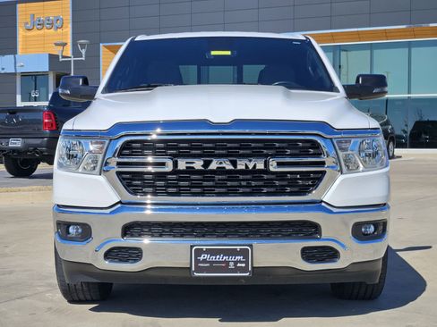 Used 2023 RAM 1500 Lone Star image 6