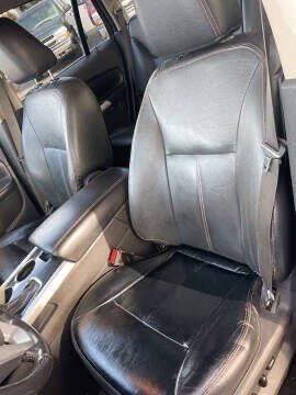 Used 2011 Ford Edge Limited w/ 302A Rapid Spec Order Code AWD/4WD image 8