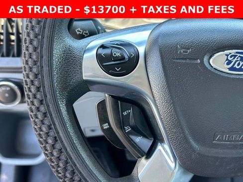 Used 2016 Ford Transit 250 130 Low Roof w/ Exterior Upgrade Package RWD image 18