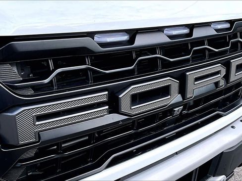 Certified 2025 Ford F150 Raptor AWD/4WD image 30