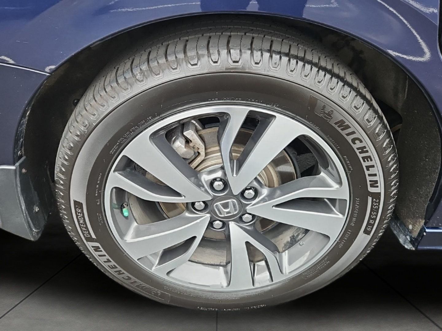 Used 2024 Honda Odyssey Touring image 10