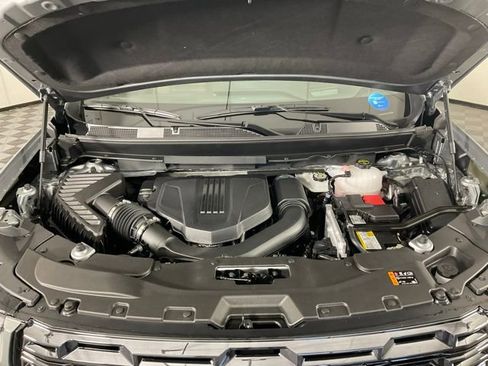 New 2026 GMC Acadia Denali Ultimate w/ LPO, Floor Liner Package image 43