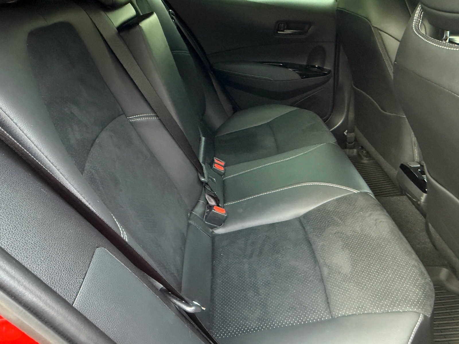 Used 2025 Toyota Corolla GR AWD/4WD image 13