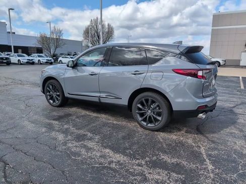 New 2026 Acura RDX A-Spec image 11