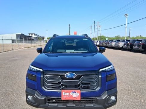 New 2026 Subaru Outback Limited AWD/4WD image 2