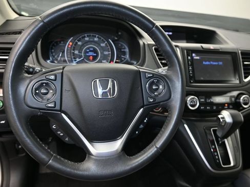 Used 2016 Honda CR-V Touring image 18