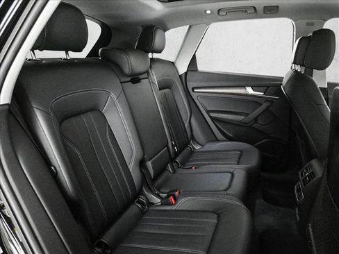 Certified 2022 Audi Q5 2.0T Premium Plus image 21