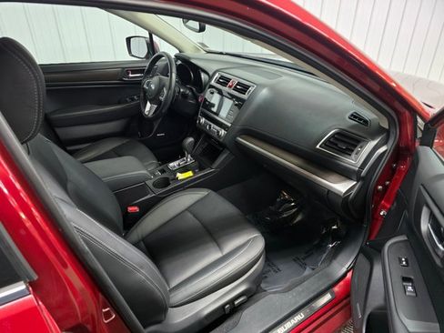 Used 2016 Subaru Legacy 2.5i Limited image 22