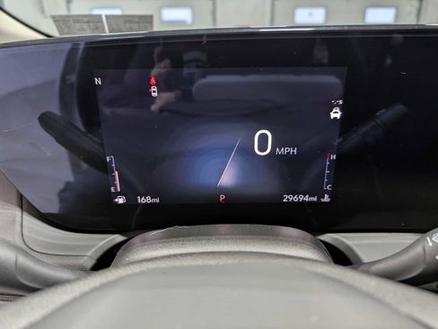 Used 2024 Buick Encore GX Preferred image 23