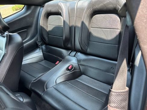 Used 2017 Ford Mustang GT Premium RWD image 14
