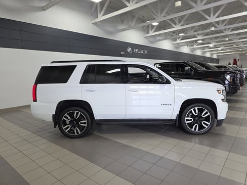 Used 2018 Chevrolet Tahoe Premier image 6