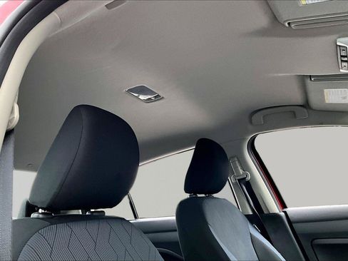 Used 2025 Nissan Versa SV w/ Trunk Package FWD image 28