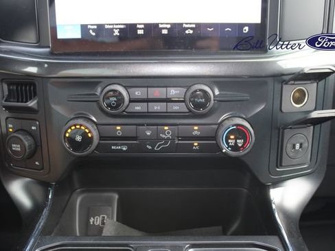 Used 2025 Ford F150 STX w/ Equipment Group 200A AWD/4WD image 16