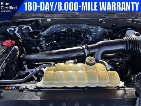 Used 2021 Ford Expedition Max Limited image 37