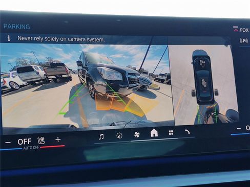 Certified 2025 BMW M5 w/ Carbon Package image 27