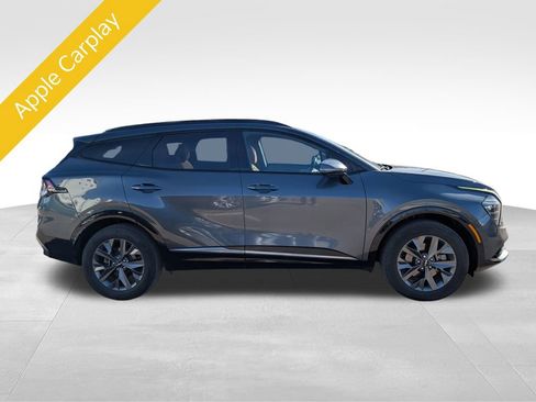 Certified 2023 Kia Sportage SX Prestige image 4