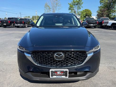 Used 2023 MAZDA CX-5 AWD 2.5 S image 2