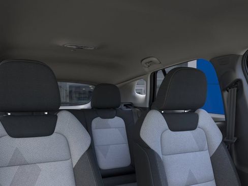 New 2026 Chevrolet Trax LS w/ LS Convenience Package FWD image 24