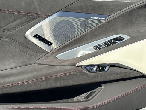 Used 2023 Chevrolet Corvette Z06 image 14