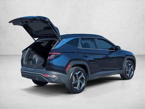 Used 2022 Hyundai Tucson SEL AWD/4WD image 5