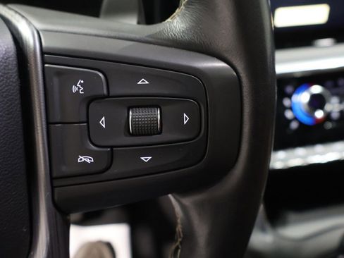 Used 2023 GMC Sierra 1500 Denali Ultimate image 34