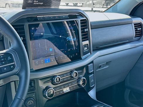 Certified 2024 Ford F150 XLT w/ Equipment Group 302A MID image 9