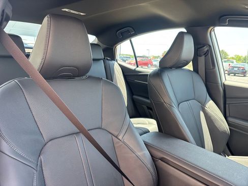 New 2026 Toyota Camry XSE FWD image 18