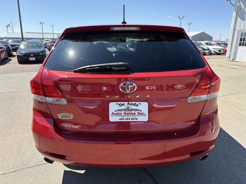 Used 2009 Toyota Venza FWD image 5