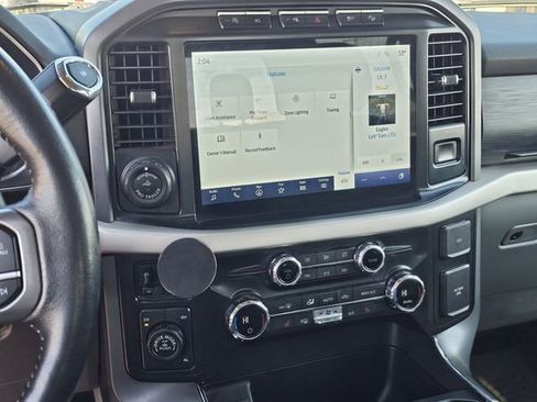 Certified 2021 Ford F150 XLT w/ Equipment Group 302A High image 10