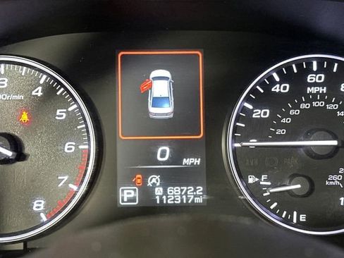 Used 2020 Subaru Legacy Premium w/ Popular Package #1 image 18