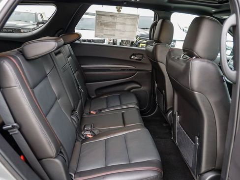 New 2026 Dodge Durango GT image 20