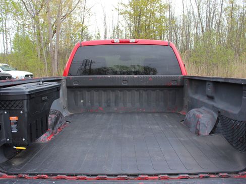 Used 2008 Chevrolet Silverado 2500 LT w/ 1LT Convenience Package AWD/4WD image 7