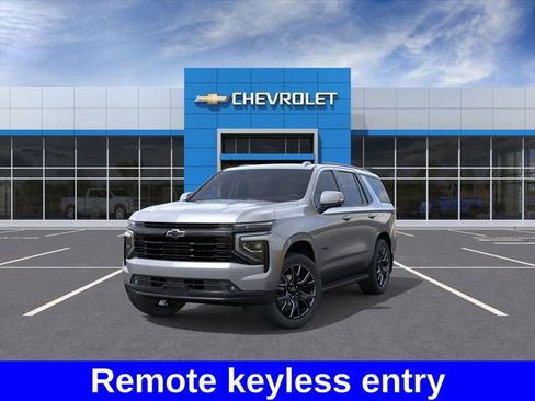 New 2026 Chevrolet Tahoe RST image 9