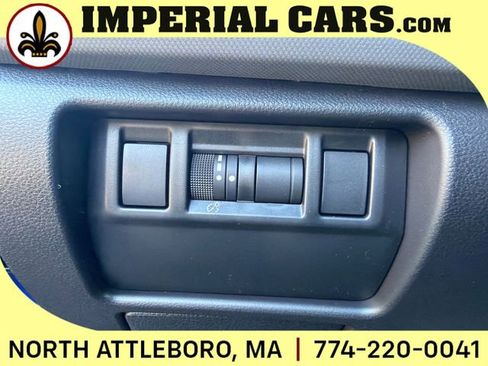 New 2026 Subaru Forester Sport image 22