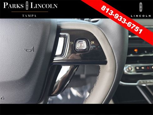 Certified 2024 Lincoln Corsair FWD image 26
