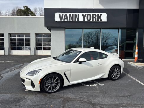 New 2026 Subaru BRZ Limited image 50