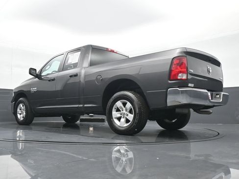 Used 2024 RAM 1500 Classic SLT image 19