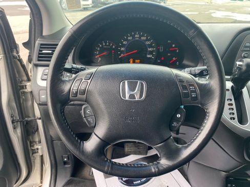 Used 2008 Honda Odyssey Touring image 11