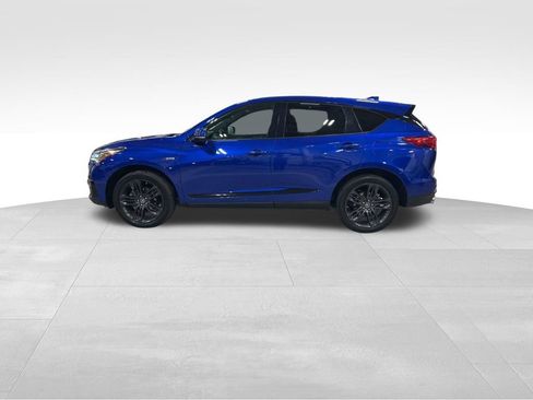 Used 2021 Acura RDX A-Spec image 3