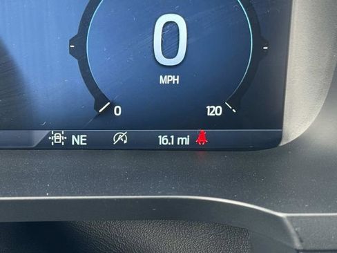 New 2025 Ford F150 STX w/ Equipment Group 200A image 21